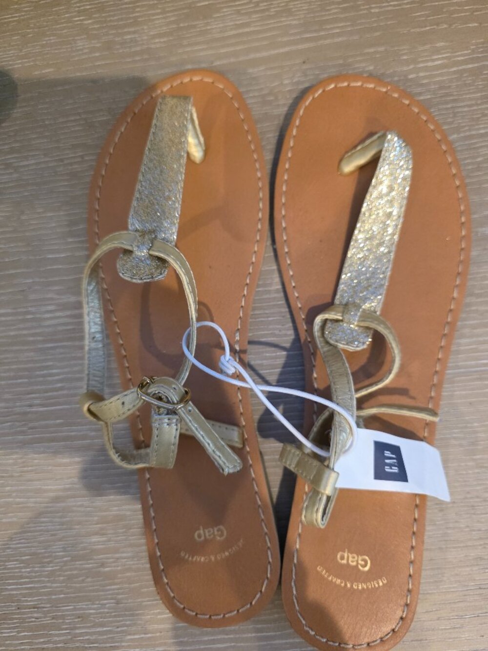 GAP Sandals